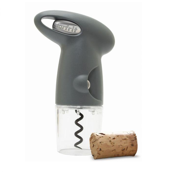 Starfrit Automatic Corkscrew