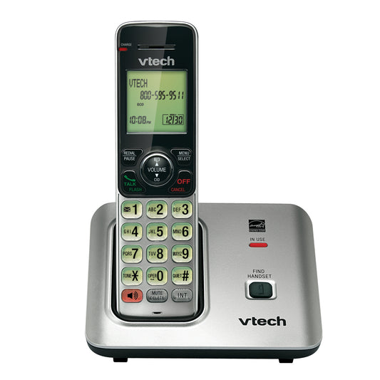 VTECH DECT6.0 Caller ID Cordless Speakerphone cs6619