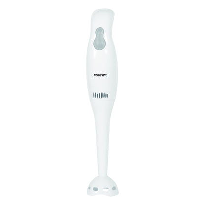 Courant 2-Speed Hand Blender with Stainless Steel Leg