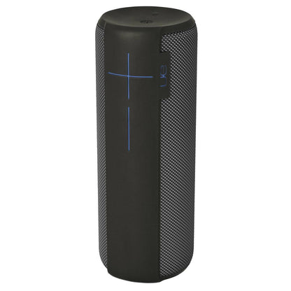 MEGABOOM Bluetooth Wireless Speaker (Charcoal Black)