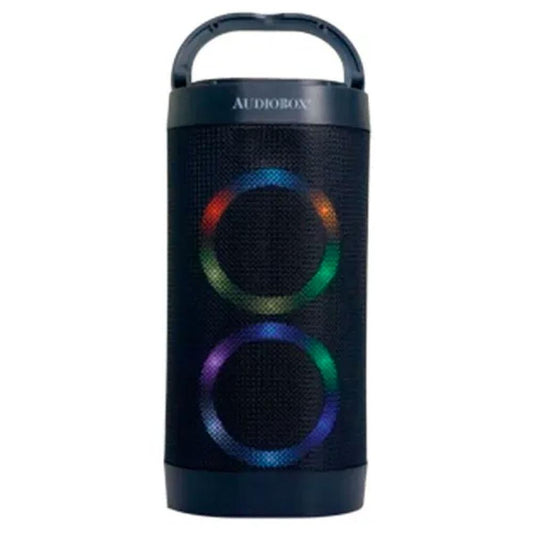Audiobox SM30 Wireless SD/USB 2 Ring Light Speaker