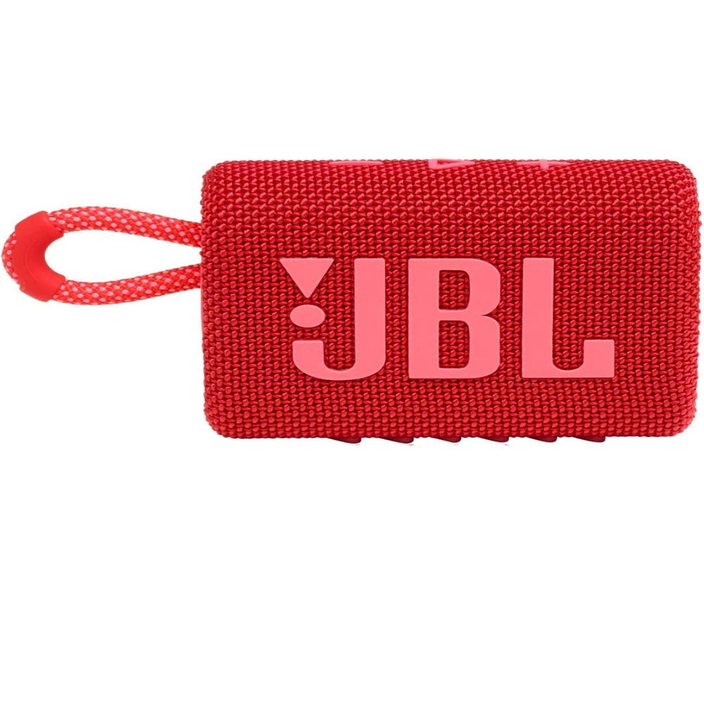 JBL GO3 Portable Waterproof Wireless Bluetooth Speaker