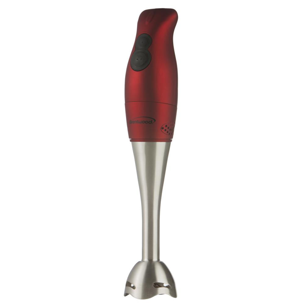 Brentwood HB-33 2-Speed 200W Hand Blender