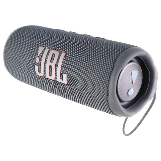JBL Flip 6 - Portable Bluetooth Waterproof Speaker