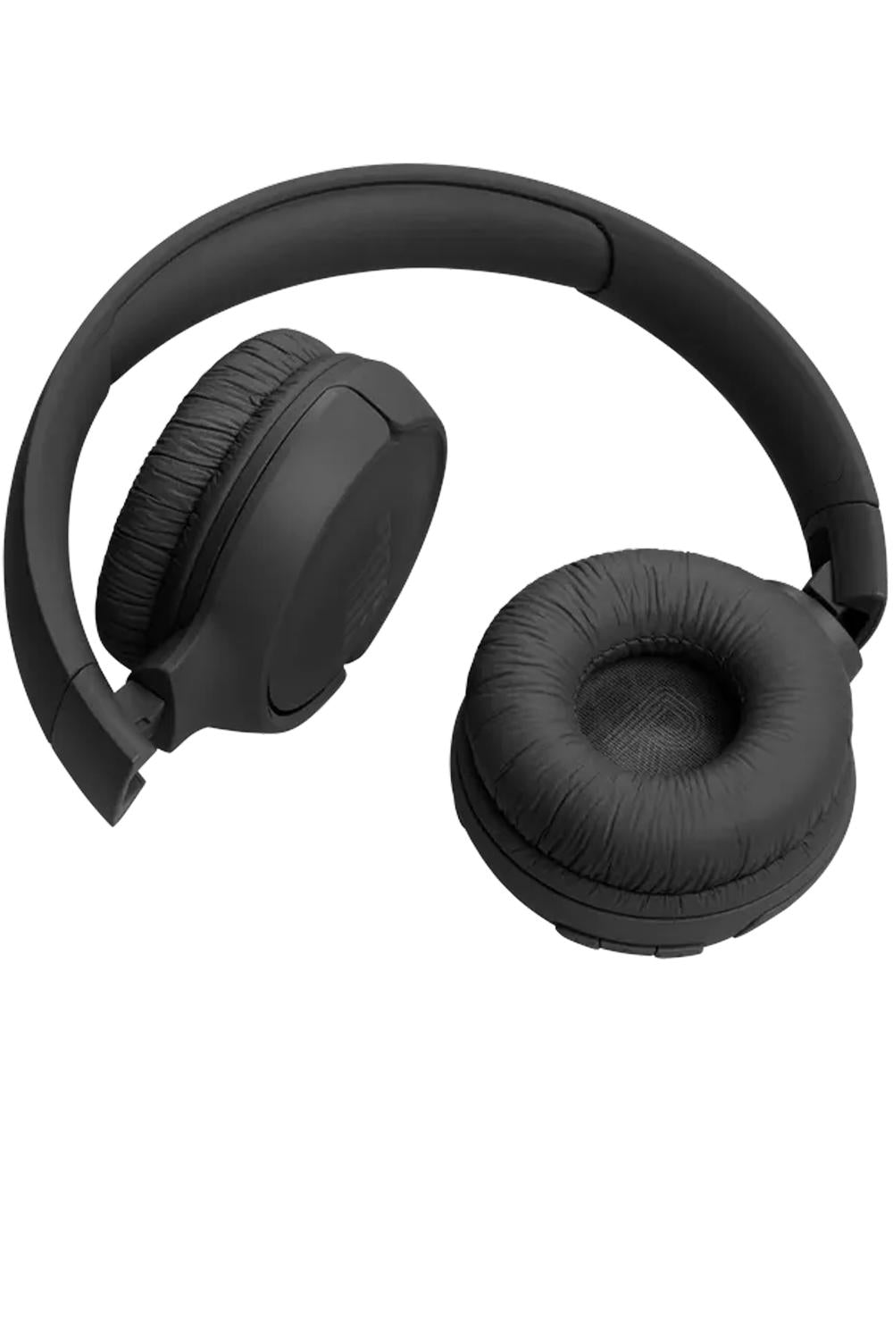 JBL Tune Wireless On-ear Headphones - Black