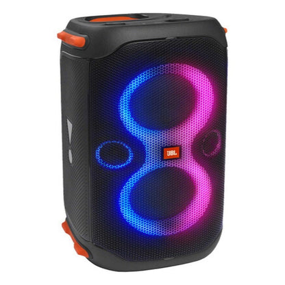 JBL Partybox 110 - Portable Party 160W Wireless Speaker