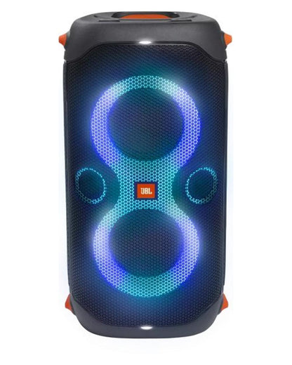 JBL Partybox 110 - Portable Party 160W Wireless Speaker