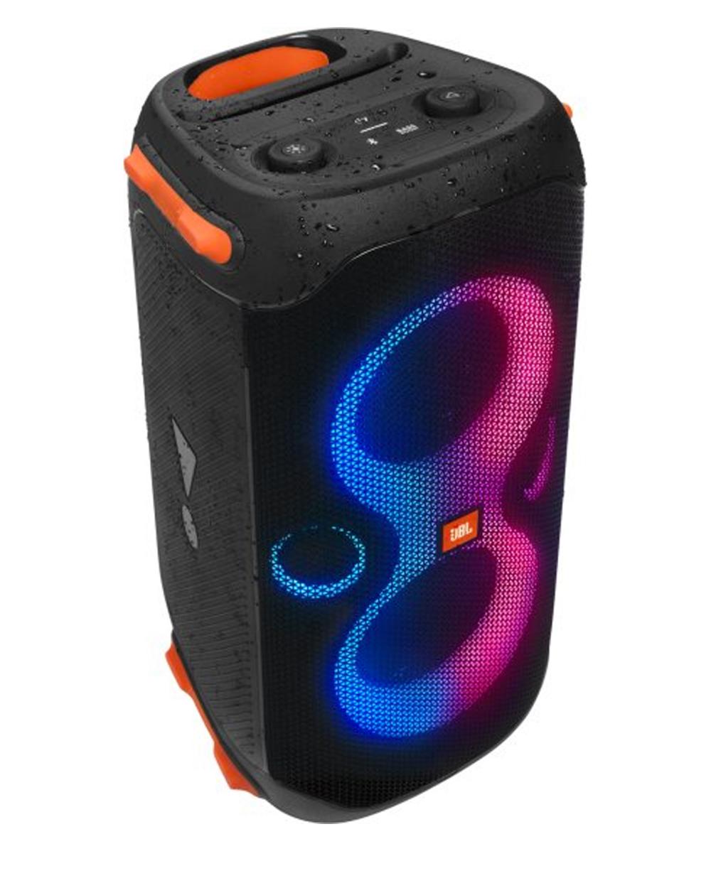 JBL Partybox 110 - Portable Party 160W Wireless Speaker