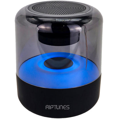 RipTunes AS500BT  360° Atmospheric Light Speaker