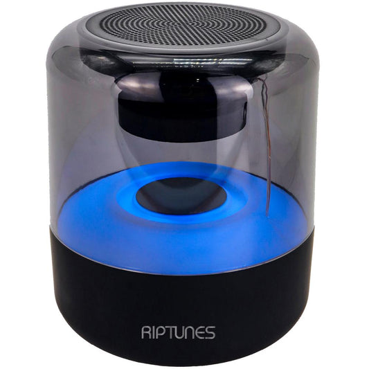 RipTunes AS500BT  360° Atmospheric Light Speaker
