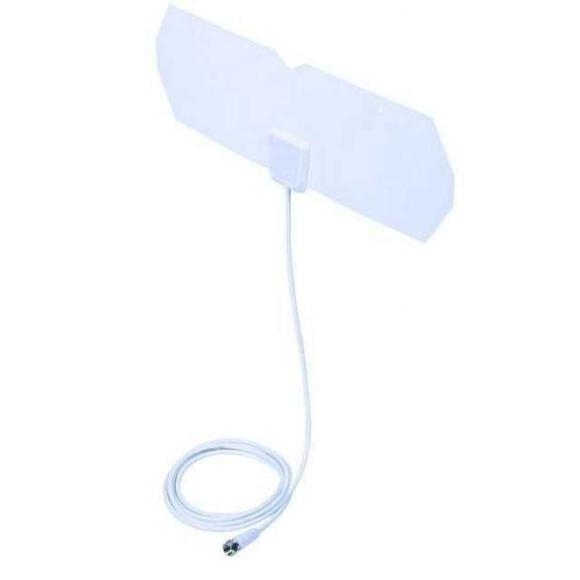 RCA Ant1002E Multi-Directional Indoor HD/UHD TV Antenna