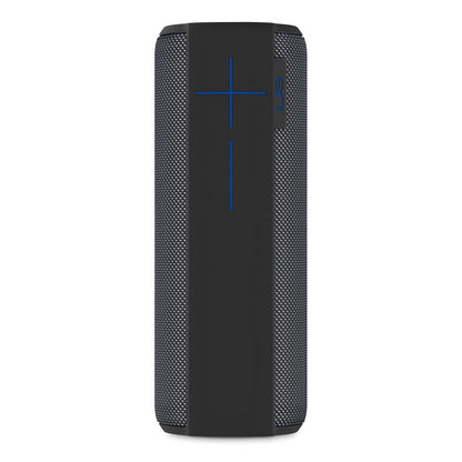 MEGABOOM Bluetooth Wireless Speaker (Charcoal Black)