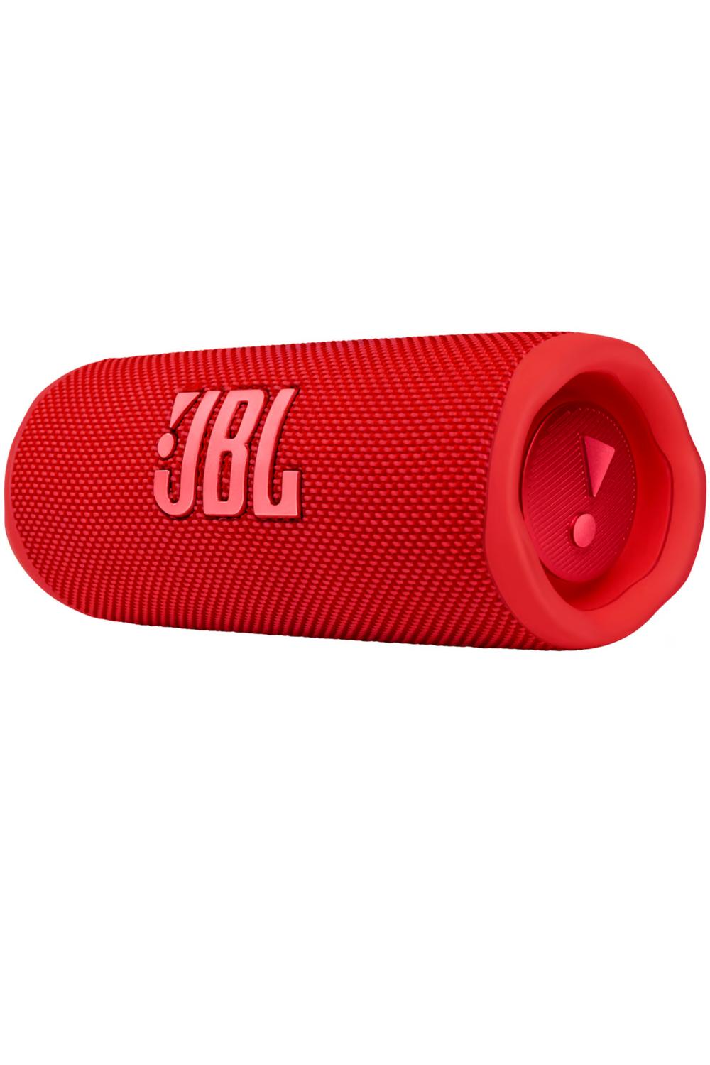 JBL Flip 6 - Portable Bluetooth Waterproof Speaker