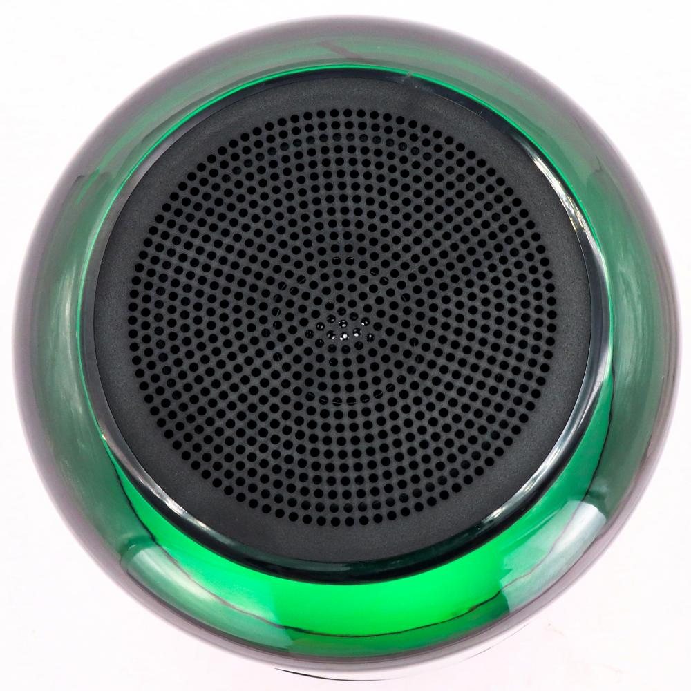 RipTunes AS500BT  360° Atmospheric Light Speaker