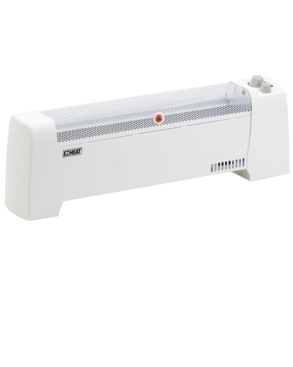 EZ Heat 32552 1500 Watt Baseboard Convection Heater