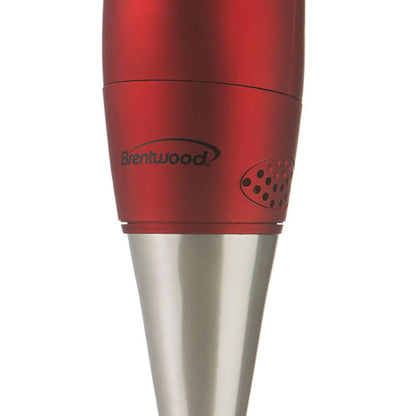 Brentwood HB-33 2-Speed 200W Hand Blender