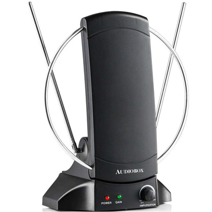 Audiobox Amplified Indoor Antenna