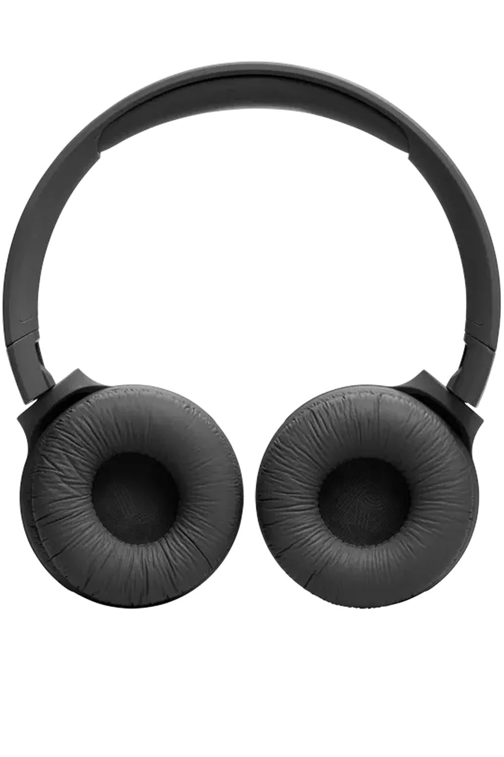 JBL Tune Wireless On-ear Headphones - Black