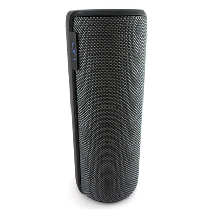 MEGABOOM Bluetooth Wireless Speaker (Charcoal Black)