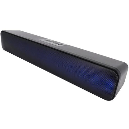 RAW Energy Sound Bar Speaker