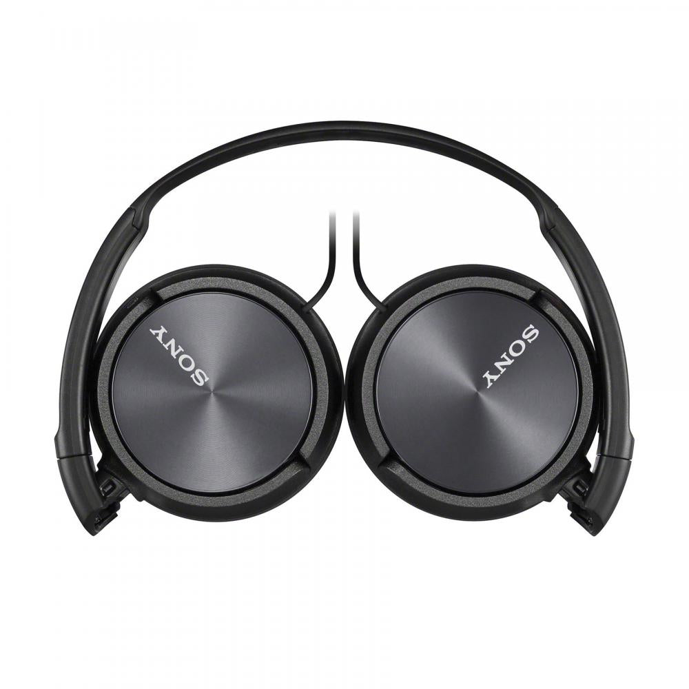 SONY MDR-ZX310 Lightweight, Folding Stereo Headset