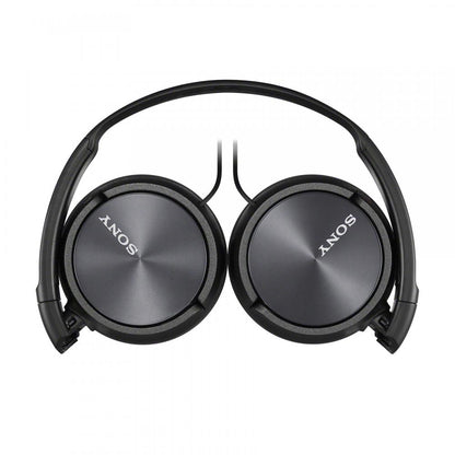 SONY MDR-ZX310 Lightweight, Folding Stereo Headset