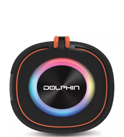 Dolphin DIVER SPORT Waterproof Bluetooth Speaker DR60