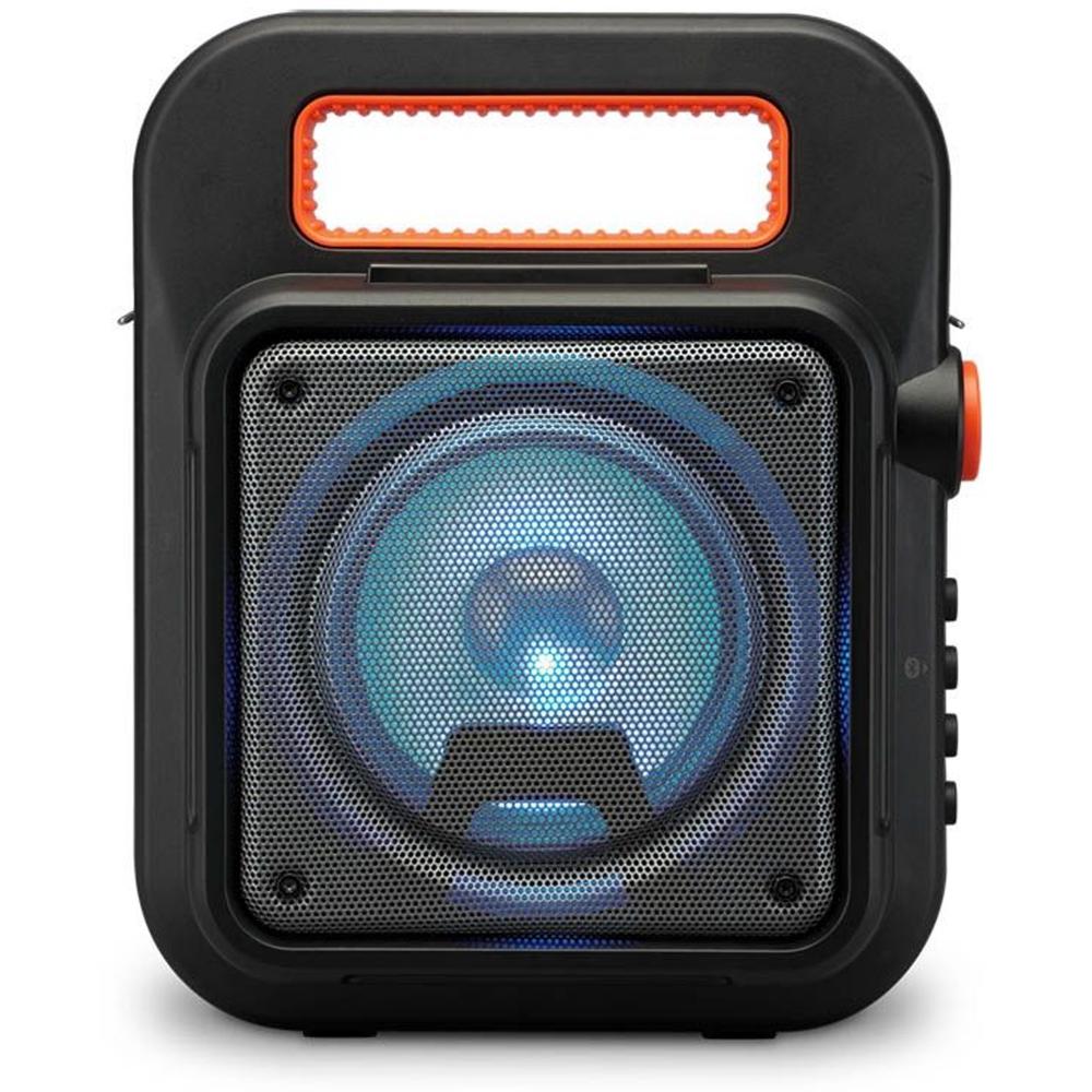 iLive ISB309B Wireless Party Speaker w/ LED Lights