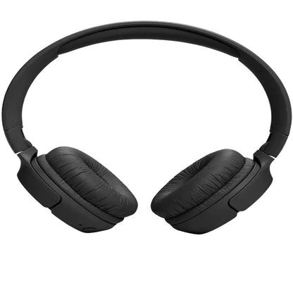 JBL Tune Wireless On-ear Headphones - Black