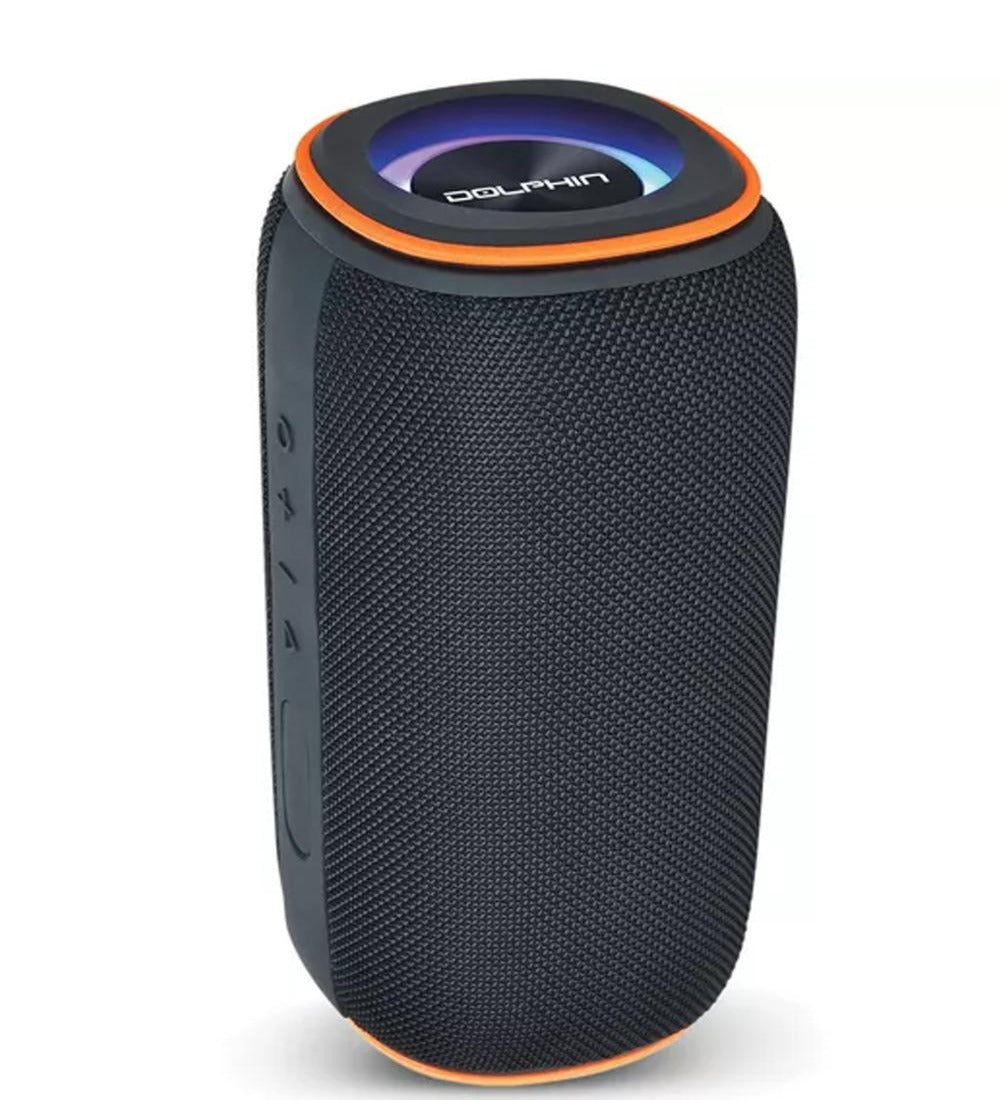 Dolphin DIVER SPORT Waterproof Bluetooth Speaker DR60