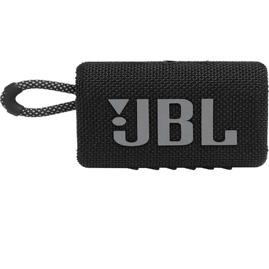 JBL GO3 Portable Waterproof Wireless Bluetooth Speaker