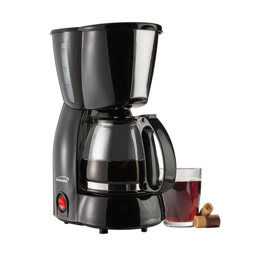 Brentwood TS-213 4-Cup Coffee Maker
