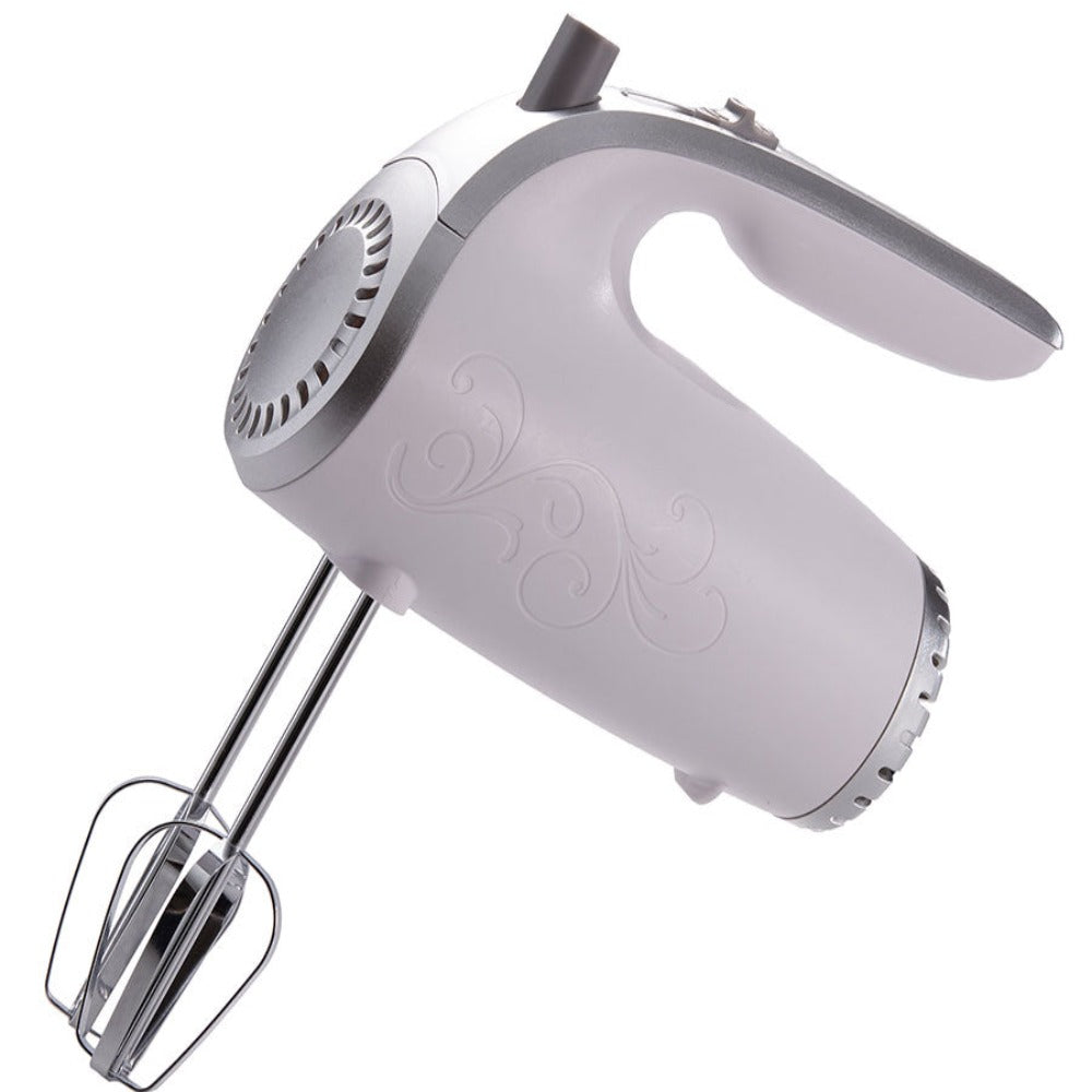 Brentwood HM-48 Lightweight 5-Speed Electric Hand Mixer