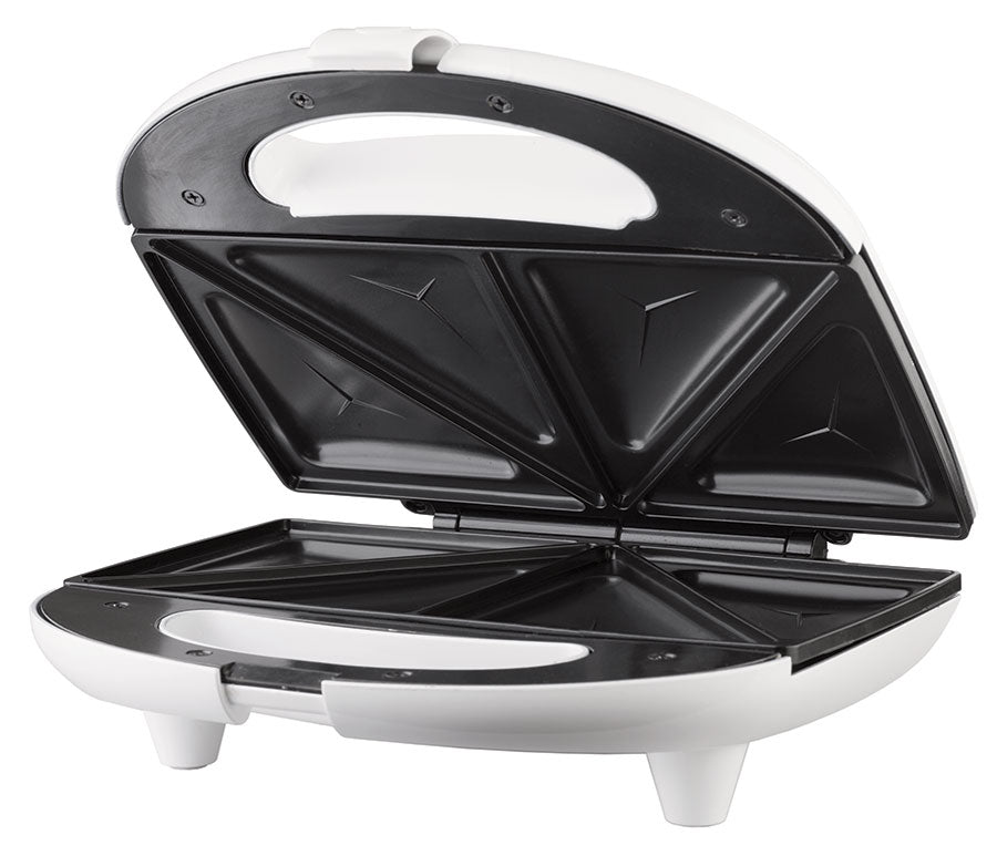 Brentwood TS-240 Non-Stick Compact Dual Sandwich Maker