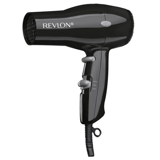 REVLON RVDR5034 1875-Watt 2-Speed Compact Styler