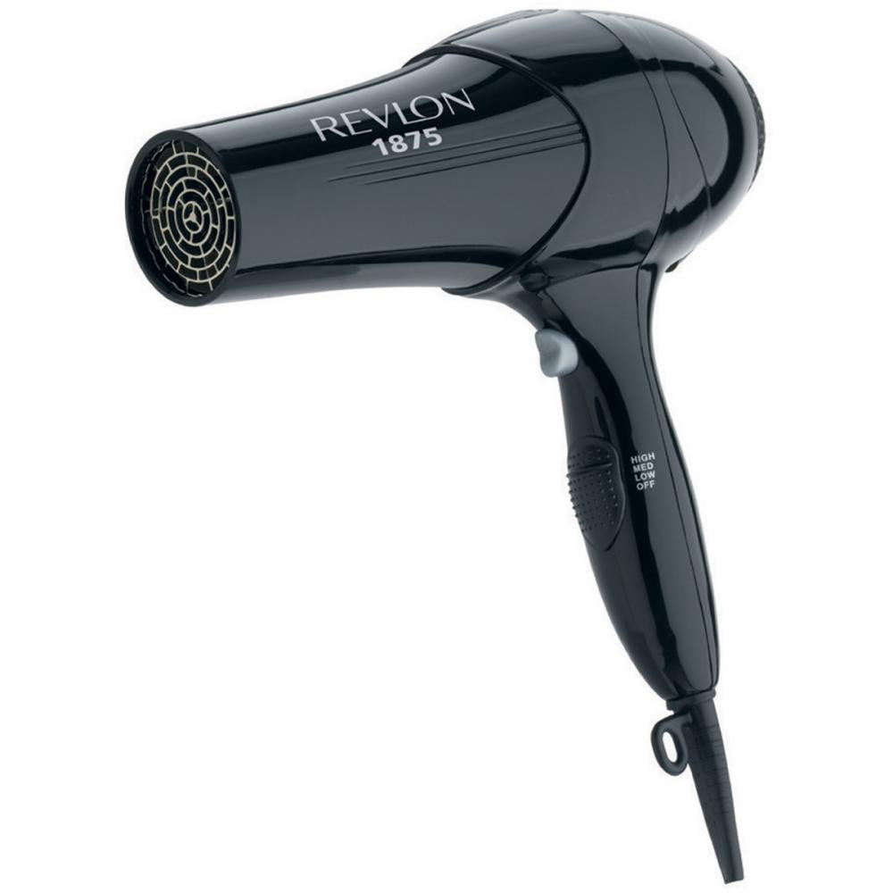 REVLON RV408 3-Speed High Heat Hair Dryer