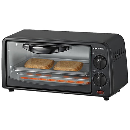 Courants TO-621 Compact Toaster Oven