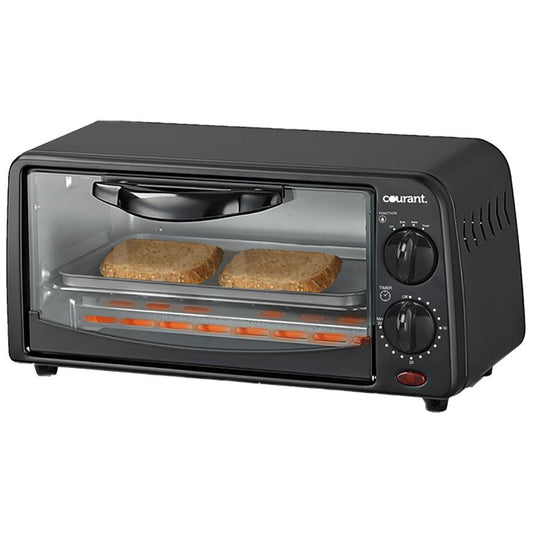 Courants TO-621 Compact Toaster Oven