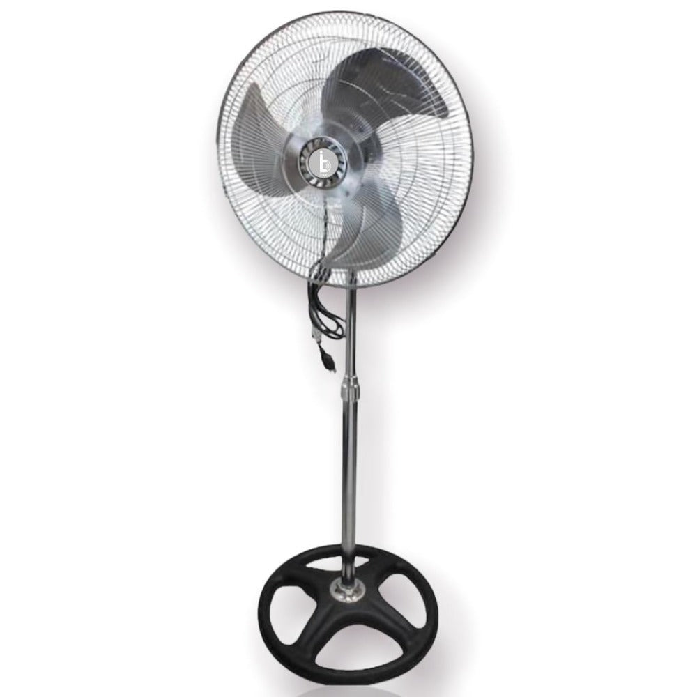 IBurst 18” industrial metal stand fan FS-45