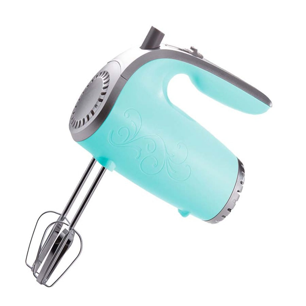 Brentwood HM-48 Lightweight 5-Speed Electric Hand Mixer