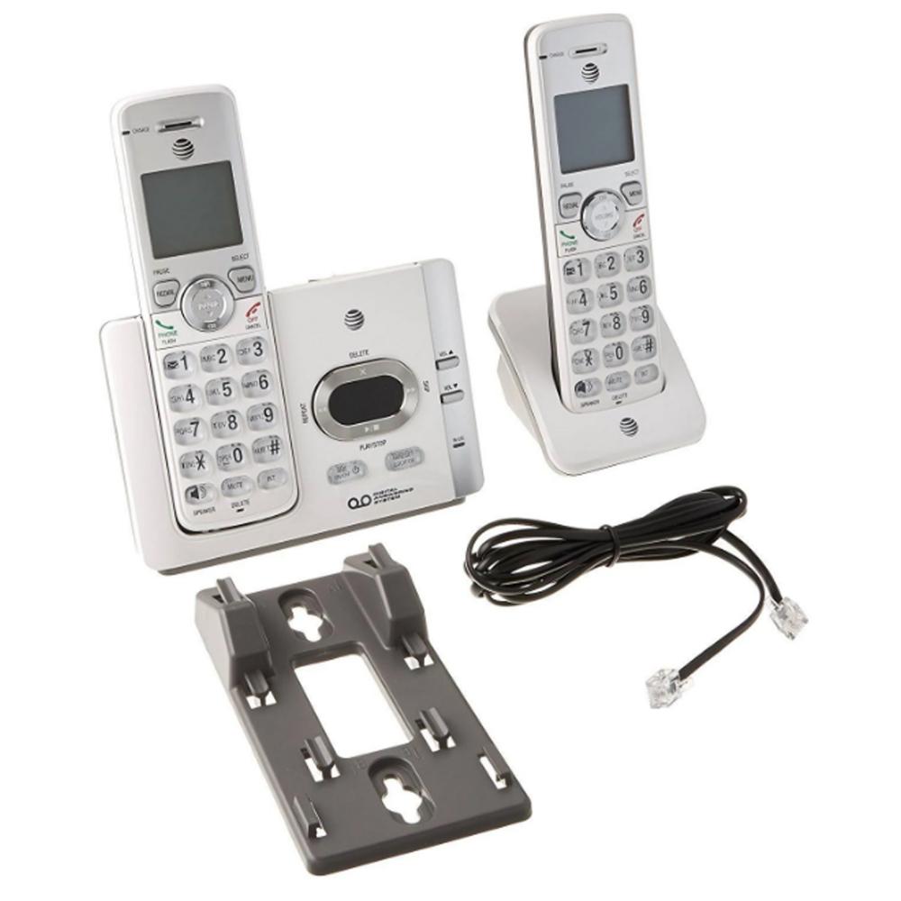 AT&T EL52315 Cordless Answering System Caller ID/Call Waiting 3-Handsets